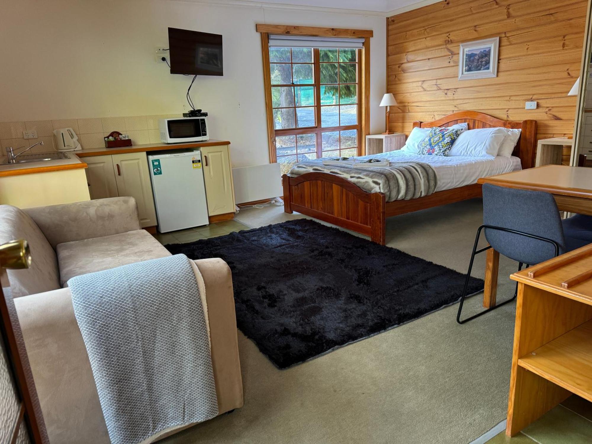 Cradle Gateway Chalets Moina Exterior photo